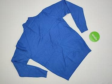 sweaters h: Golf damski, rozmiar XL — 3
