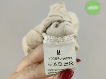 bershka piżama: Komplet dresowy damski, rozmiar M — 4