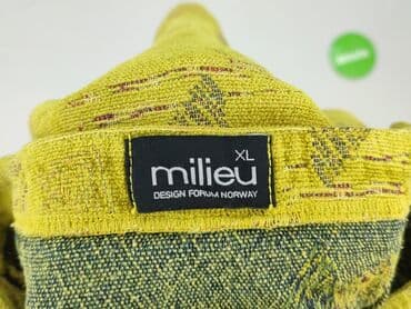 reserved żółta spódnice: Spódnica damska, rozmiar XL — 4