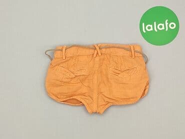 c: Szorty, Zara, 3-6 miesięcy, stan - Bardzo dobry — 3