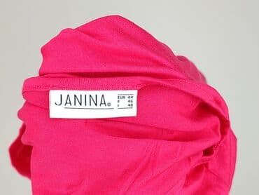 joom ubrania: Janina, Women's blouse, size One size — 4