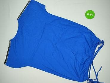 bluzki oversize plus size: Туніка жіноча, розмір Один розмір — 3