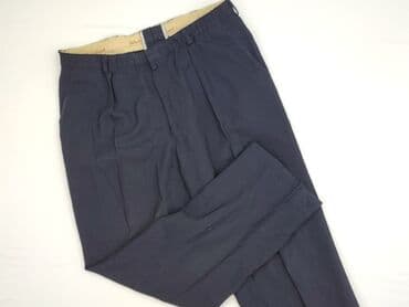 Men's Clothing: Suit pants for men, S (EU 36), condition - Good — 1