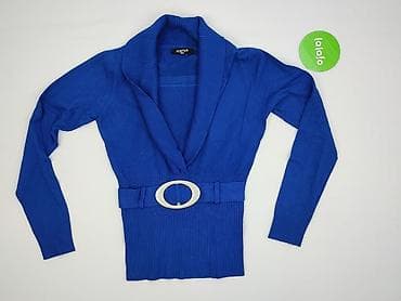 sweter hampton republic: Cashmere, Sweter damski, rozmiar S — 2