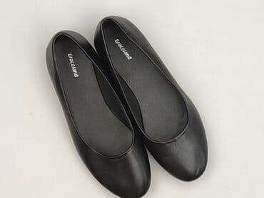 Balerinki damskie, 39