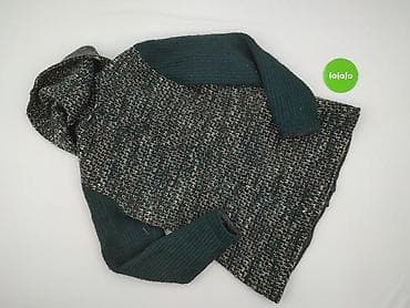 bluza z mopsem: CMP, Sweter damski, rozmiar L — 3