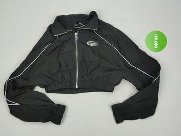 kurtka 4xl damska: Shein, Kurtka przejściowa damska, S — 2