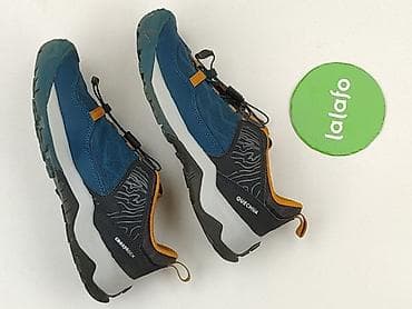 mountain warehouse buty: Quechua, rozmiar 37 — 6