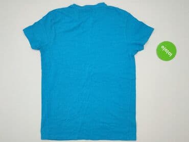 clockhouse basic t shirt: House, Koszulka dla mężczyzn, rozmiar M — 3