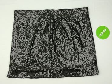 spódnice tiulowe maxi czarne: C&A, Spódnica damska, 5XL — 3