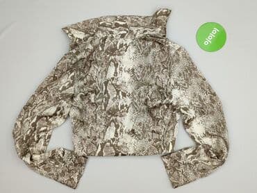 Жінкам: Stradivarius, Жіноча блуза, S — 4