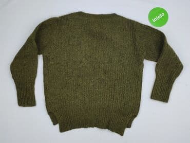 sweter w paski: Sweter damski, rozmiar S — 3