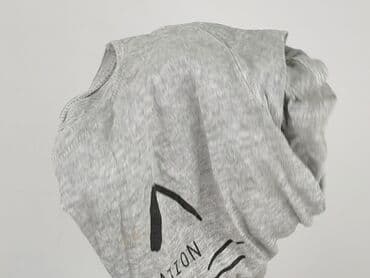 sinsay kapcie koty: Sinsay, T-shirt damski, rozmiar S — 8