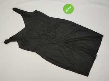 body koronkowe: SZACHOWNICA, Sukienka damska, rozmiar M — 4