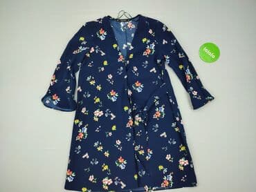 niebieska satynowa sukienka zara: Zara, Sukienka damska, rozmiar S — 2