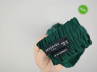 maxi skirt: Reserved YFL, Spódnica damska, rozmiar M — 4