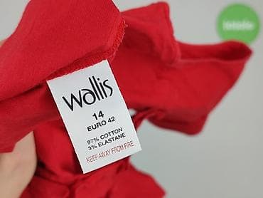 lidl wrangler: Wallis, Bluzka damska, rozmiar L — 5