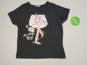 koszulki dla mamy i córki: Koszulka dla mężczyzn, rozmiar L — 3