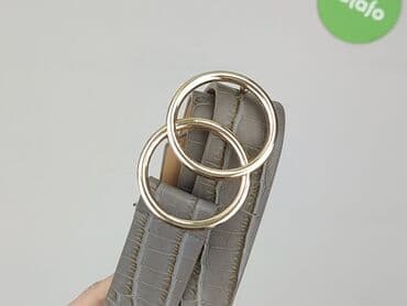 czapka calvin klein biała: Pasek, Damskie, stan - Bardzo dobry — 4