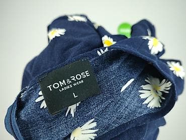 Kobiety: Tom Rose, Sukienka damska, rozmiar L — 5