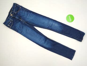 calvin klein calvin klein jeans: Jeansy damskie, rozmiar S — 2