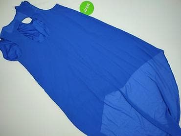 nike 1070: Noisy May, Сукня жіноча, розмір L — 3