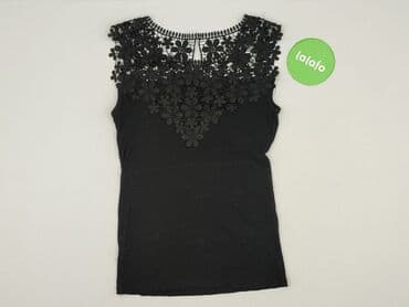 koronkowe body długi rękaw: Bluzka damska, rozmiar S — 2