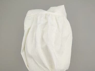 białe sukienki: Sukienka damska, rozmiar S — 5