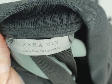 kurtka bomberka new yorker: Zara, Kurtka przejściowa dla mężczyzn, S — 4