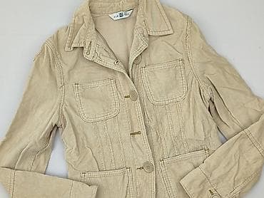 płaszcz pull and bear: New Look, Kurtka przejściowa damska, rozmiar M — 1