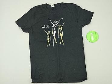 g unit t shirty: Gildan, T-shirt damski, rozmiar M — 3