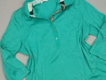 lidl koszulka termiczna: Women's blouse, size 3XL (EU 46) — 1