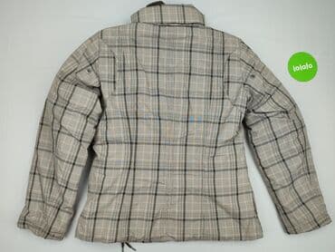 converse kurtka puchowa: Women`s winter jacket, size XL — 3