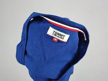 body tommy: Tommy Jeans, Top damski, rozmiar M — 4