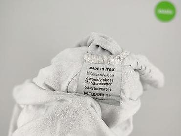 bluzka basic rekaw 34: Woman Collection, Bluzka damska, rozmiar 4XL — 6