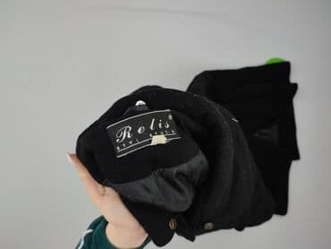 lidl kurtki zimowe: Relaks, Women`s coat, XL — 5