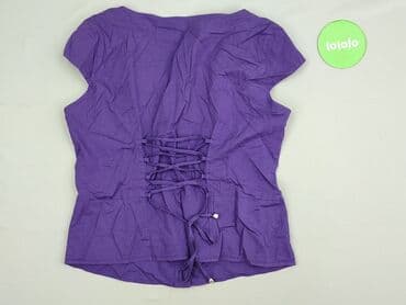 mohito bluzki wyprzedaż: Ashley Brooke, Women's blouse, size L (EU 40) — 3