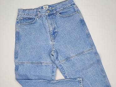 monki jeansy: BDG, Jeansy damskie, rozmiar L — 1