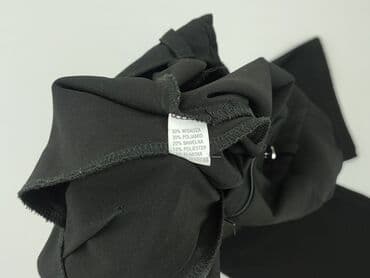 spodnie damskie materiałowe eleganckie: Spodnie materiałowe damskie, rozmiar S — 4