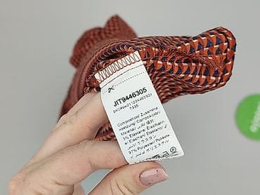 wiosenna koszula: Shein, Bluzka damska, rozmiar S — 4