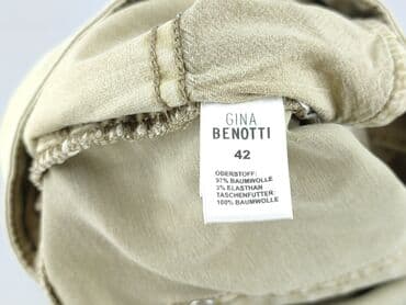 balloon spodnie: Gina Benotti, Spodnie cargo damskie, XL — 5