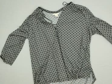 bluzka nirvana h m: H&M, Bluzka damska, rozmiar L — 1