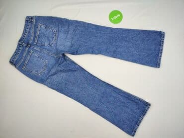 jeansy damskie low waist: Jeansy damskie, rozmiar M — 3