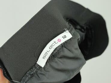 mini spódniczka czarne: Wybierz, Spódnica damska, rozmiar M — 4