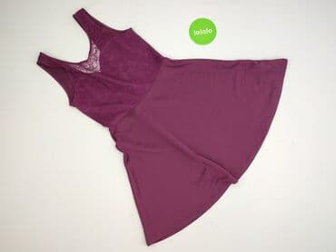 spodenko sukienka: H&M Divided, Сукня жіноча, розмір M — 2