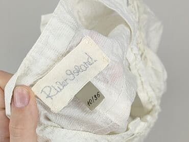 bluzki kopertowe reserved: River Island, Жіноча блуза, розмір S — 5
