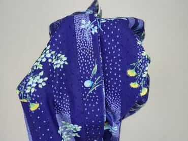 niebieska sukienka h: Women`s dress, size L (EU 40) — 5