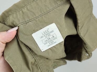 sweter w paski h: H&M, Koszula damska, rozmiar S — 4