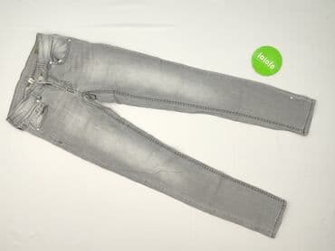 mango jeansy claudia: Mango, Jeansy damskie, rozmiar 2XS — 2