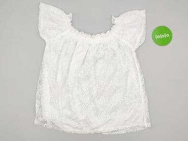 bluzki z odkrytymi ramionami mohito: Gina Tricot, Bluzka damska, rozmiar M — 2